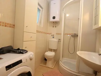 Ferienwohnung für 5 Personen (60 m²) in Šilo 8/10