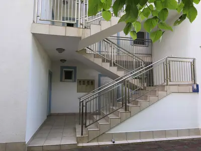 Ferienwohnung für 5 Personen (60 m²) in Šilo 9/10