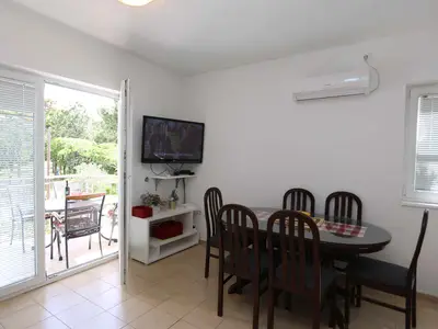 Ferienwohnung für 5 Personen (60 m²) in Šilo 10/10
