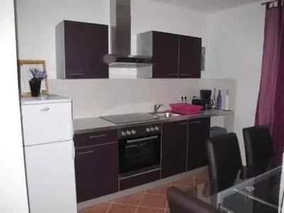 Ferienwohnung für 4 Personen (60 m²) in Šilo 5/10