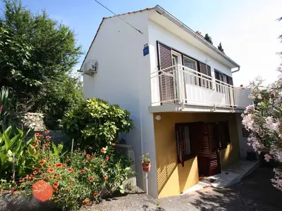Ferienwohnung für 3 Personen (38 m²) in Šilo 2/10