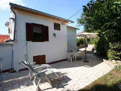 Ferienwohnung für 3 Personen (38 m²) in Šilo 3/10