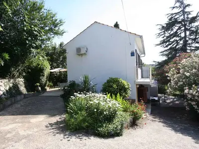 Ferienwohnung für 3 Personen (38 m²) in Šilo 4/10