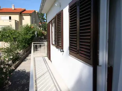 Ferienwohnung für 3 Personen (38 m²) in Šilo 5/10