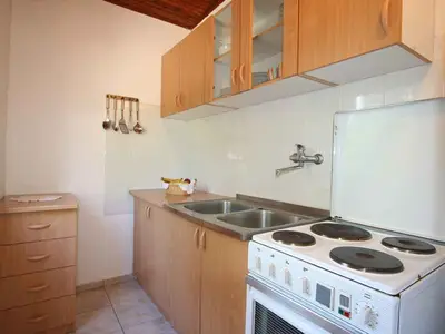 Ferienwohnung für 3 Personen (38 m²) in Šilo 8/10