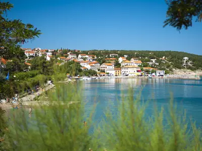 Ferienwohnung für 3 Personen (50 m²) in Šilo 7/10