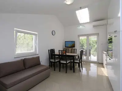 Ferienwohnung für 5 Personen (80 m²) in Šilo 3/10