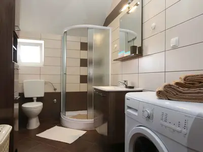 Ferienwohnung für 5 Personen (80 m²) in Šilo 10/10