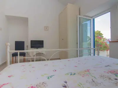 Ferienwohnung für 2 Personen (25 m²) in Šilo 5/10