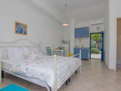 Ferienwohnung für 2 Personen (25 m²) in Šilo 6/10