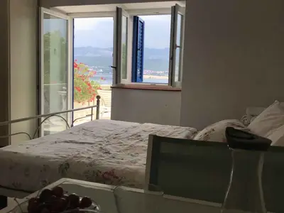 Ferienwohnung für 2 Personen (25 m²) in Šilo 8/10