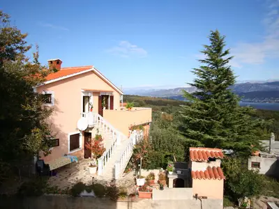 Ferienwohnung für 3 Personen (45 m²) in Šilo 2/10