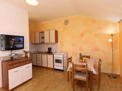 Ferienwohnung für 3 Personen (45 m²) in Šilo 7/10