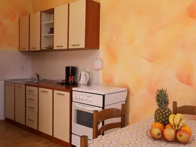 Ferienwohnung für 3 Personen (45 m²) in Šilo 8/10