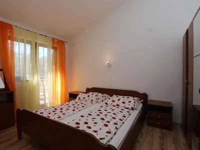 Ferienwohnung für 3 Personen (45 m²) in Šilo 10/10