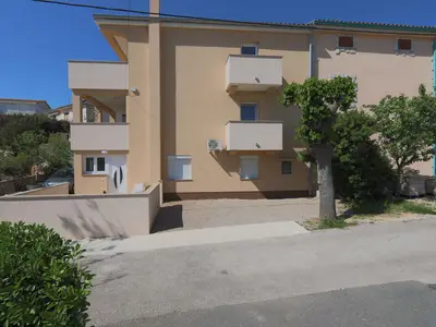 Ferienwohnung für 6 Personen (57 m²) in Šilo 2/10