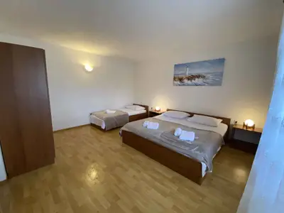 Ferienwohnung für 6 Personen (57 m²) in Šilo 4/10