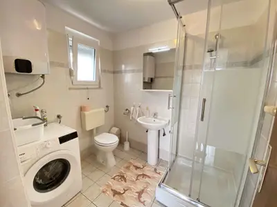 Ferienwohnung für 6 Personen (57 m²) in Šilo 5/10