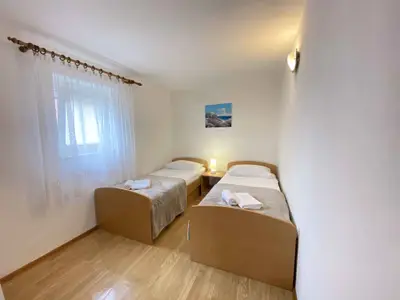 Ferienwohnung für 6 Personen (57 m²) in Šilo 6/10