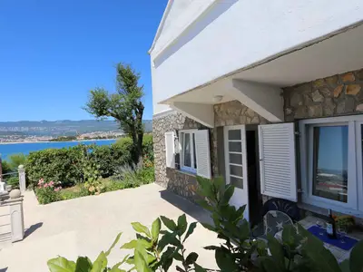 Ferienwohnung für 3 Personen (35 m²) in Šilo 1/10