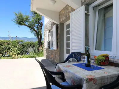 Ferienwohnung für 3 Personen (35 m²) in Šilo 2/10