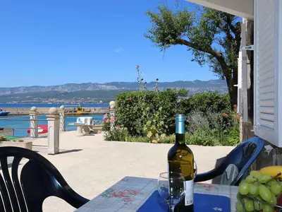 Ferienwohnung für 3 Personen (35 m²) in Šilo 3/10