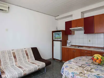 Ferienwohnung für 3 Personen (35 m²) in Šilo 5/10