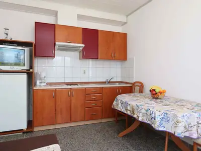 Ferienwohnung für 3 Personen (35 m²) in Šilo 6/10