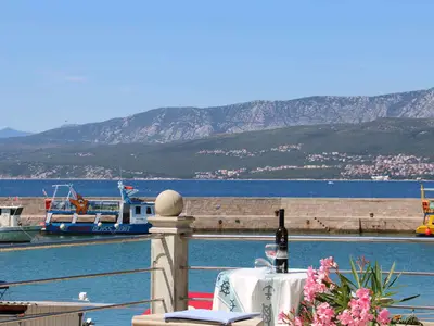 Ferienwohnung für 3 Personen (35 m²) in Šilo 9/10