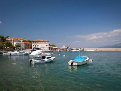 Ferienwohnung für 3 Personen (35 m²) in Šilo 10/10