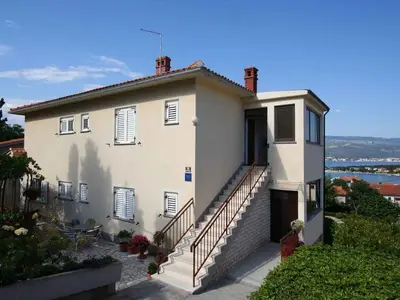 Ferienwohnung für 3 Personen (35 m²) in Šilo 3/10