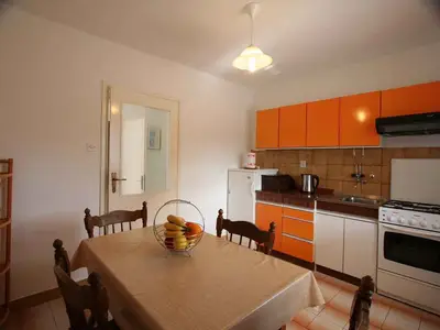 Ferienwohnung für 3 Personen (35 m²) in Šilo 6/10