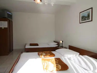 Ferienwohnung für 3 Personen (35 m²) in Šilo 10/10