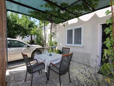 Ferienwohnung für 2 Personen (25 m²) in Šilo 1/10