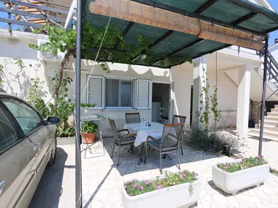 Ferienwohnung für 2 Personen (25 m²) in Šilo 2/10