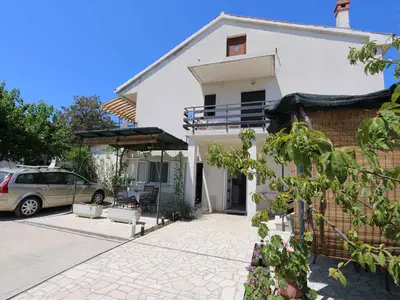 Ferienwohnung für 2 Personen (25 m²) in Šilo 3/10