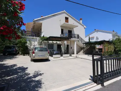 Ferienwohnung für 2 Personen (25 m²) in Šilo 4/10