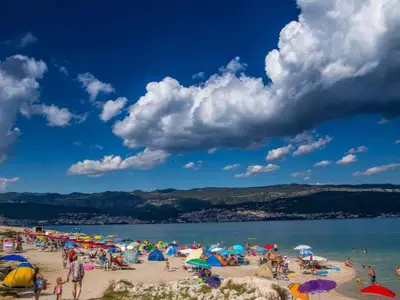 Ferienwohnung für 2 Personen (25 m²) in Šilo 9/10