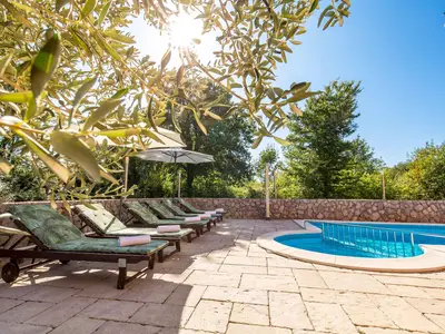 Ferienwohnung für 5 Personen (47 m²) in Šilo 6/10