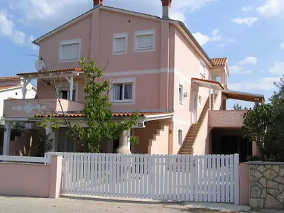 Ferienwohnung für 3 Personen (40 m²) in Šilo 3/10