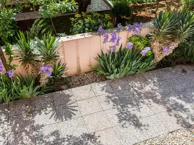 Ferienwohnung für 3 Personen (40 m²) in Šilo 6/10