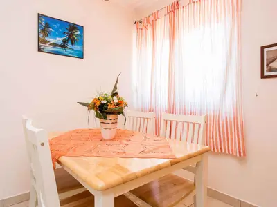 Ferienwohnung für 3 Personen (40 m²) in Šilo 8/10
