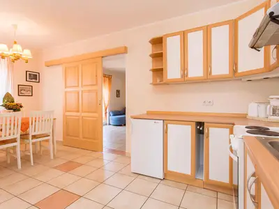 Ferienwohnung für 3 Personen (40 m²) in Šilo 10/10