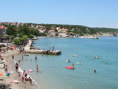 Ferienwohnung für 2 Personen (20 m²) in Šilo 4/10