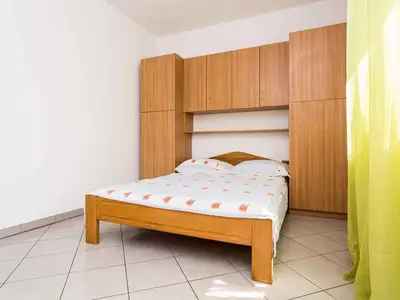 Ferienwohnung für 2 Personen (20 m²) in Šilo 5/10