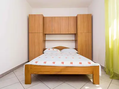 Ferienwohnung für 2 Personen (20 m²) in Šilo 6/10