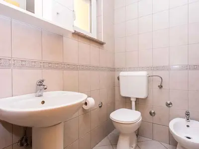 Ferienwohnung für 2 Personen (20 m²) in Šilo 8/10