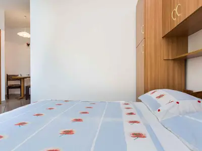 Ferienwohnung für 2 Personen (20 m²) in Šilo 10/10