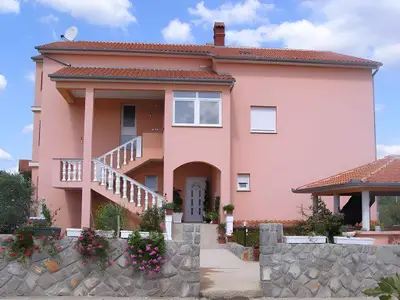 Ferienwohnung für 4 Personen (40 m²) in Šilo 1/10