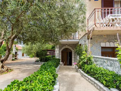 Ferienwohnung für 4 Personen (40 m²) in Šilo 4/10